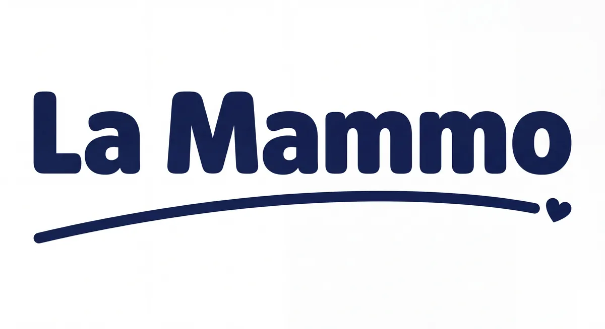 La Mammo Logo