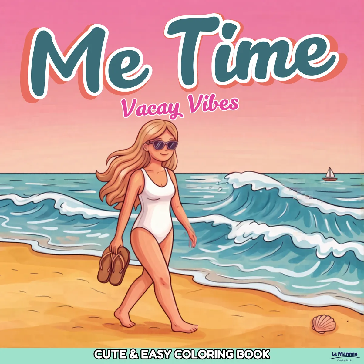 Me Time